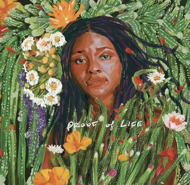 Joy Oladokun - Proof Of Life (X) (Signed Vinyl) (I) (Vinyl) (US Import)