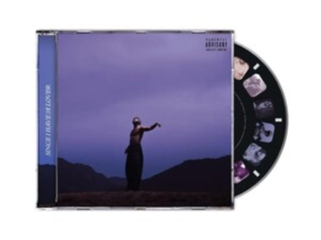 6LACK - Since I Have A Lover (CD)