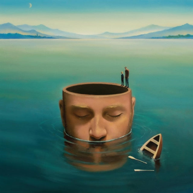 Benjamin Gustafsson - Nature Within (Vinyl) (US Import)