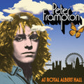 Peter Frampton - Peter Frampton At Royal Albert Hall (CD)