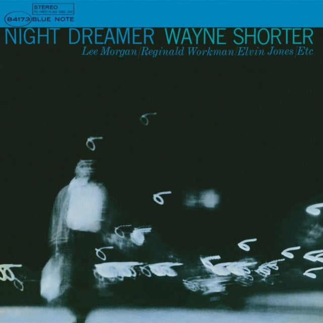 Wayne Shorter - Night Dreamer (Blue Note Classic Vinyl Series) (Vinyl) (US Import)
