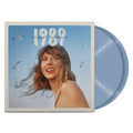 Taylor Swift - 1989 (Taylor's Version) (2LP/Crystal Skies Blue Vinyl) (Vinyl) (US Import)