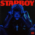 Weeknd - Starboy (X) (CD)