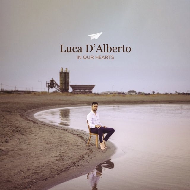 Luca D'Alberto - In Our Hearts (Vinyl) (US Import)