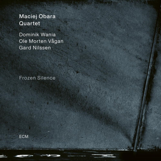 Maciej Quartet Obara - Frozen Silence (Vinyl) (US Import)
