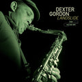 Dexter Gordon - Landslide (Blue Note Tone Poet Edition) (180g) (Vinyl) (US Import)