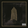 J. Cole - Born Sinner (X) (CD)
