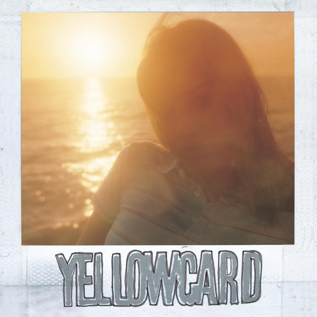 Yellowcard - Ocean Avenue (Vinyl) (US Import)