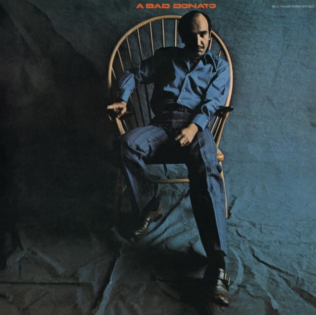 Joao Donato - Bad Donato (Verve By Request Series) (Vinyl) (US Import)