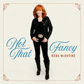 Reba Mcentire - Not That Fancy (2LP) (Vinyl) (US Import)