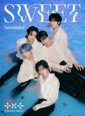 Tomorrow X Together - Sweet (Limited Edition B) (CD/DVD) (CD)