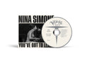 Nina Simone - You've Got To Learn (CD)