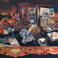 Frank Zappa - Over-Nite Sensation (50th Anniversary) (4CD/Blu-Ray) (CD) (Region A US Import)