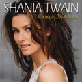 Shania Twain - Come On Over (International) (2CD) (CD) (US Import)