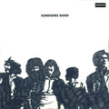 Someone's Band - Someone's Band (Coloured) (CD)