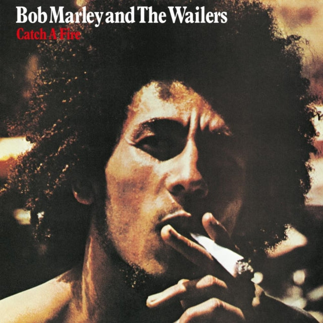 Marley,Bob & The Wailers - Catch A Fire (50th Anniversary) (3LP/12 Single) (Vinyl) (US Import)