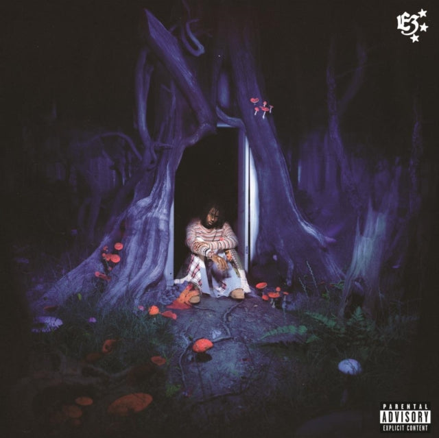 Midwxst - E3 (Translucent Cobalt Vinyl) (Vinyl) (US Import)