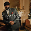 Gregory Porter - Christmas Wish (CD) (US Import)