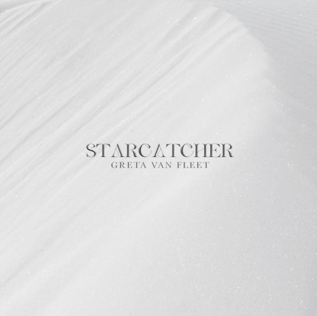 Greta Van Fleet - Starcatcher (CD)