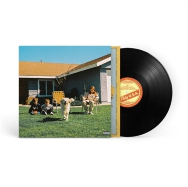 Petey - USA (Vinyl) (US Import)