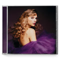 Taylor Swift - Speak Now (Taylor's Version) (2CD) (CD)