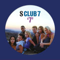 S Club - 7 (Picture Disc) (Vinyl) (US Import)