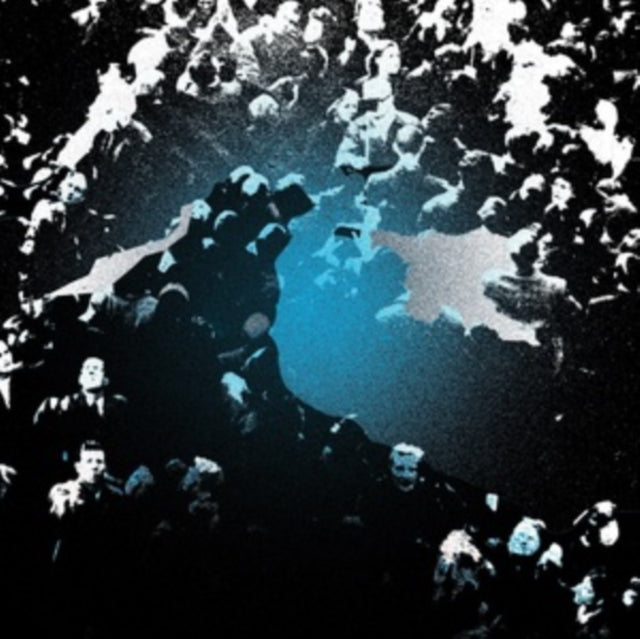 Egyptian Blue - Living Commodity (CD)