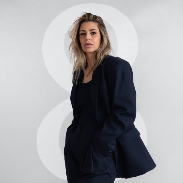 Brooke Ligertwood - Eight (2LP) (Vinyl) (US Import)