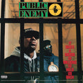 Public Enemy - It Takes A Nation Of Millions To Hold Us Back (35th Anniversary) (Deluxe/4LP) (Vinyl) (US Import)