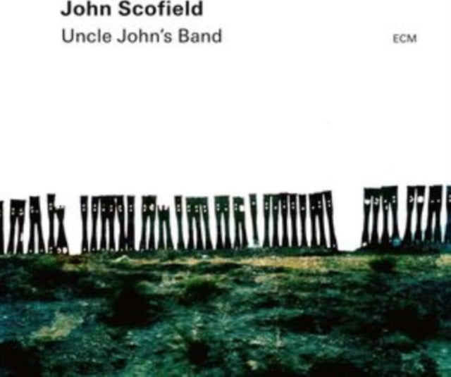 John Scofield; Vicente Archer & Bill Stewart - Uncle John's Band (2CD) (CD)