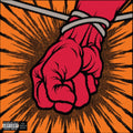 Metallica - St. Anger (2LP/Coloured Vinyl) (Vinyl) (US Import)