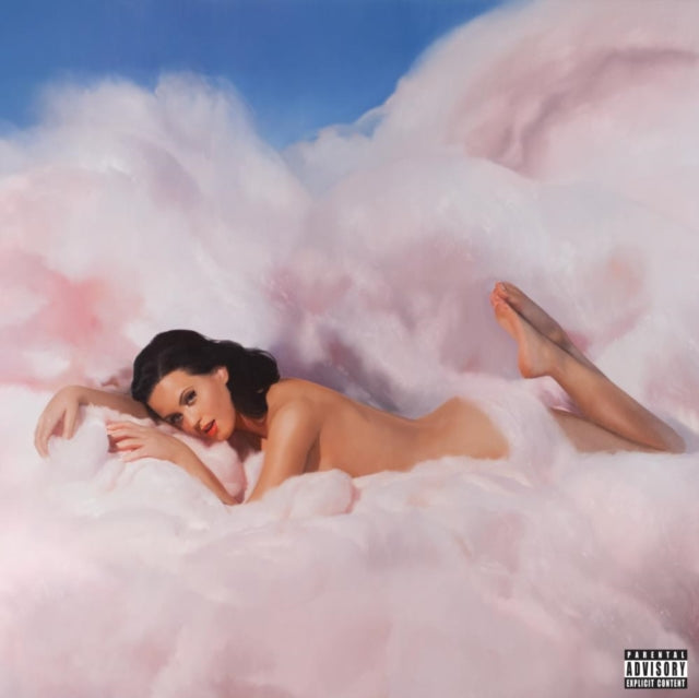 Katy Perry - Teenage Dream (X) (2LP) (Reissue) (Vinyl) (US Import)