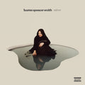 Lauren Spencer Smith - Mirror (X) (CD)