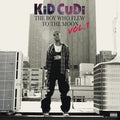 Kid Cudi - Boy Who Flew To (Vinyl) (US Import)