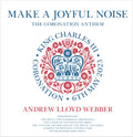 Andrew Lloyd Webber - Make A Joyful Noise (I) (CD)