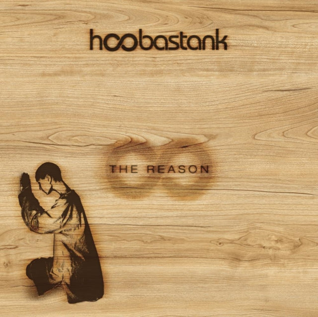 Hoobastank - Reason (Green Vinyl) (Vinyl) (US Import)