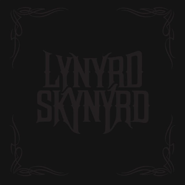 Lynyrd Skynyrd - Fyfty (4CD) (CD)