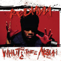 Redman - Whut? Thee Album (X) (Fruit Punchvinyl) (I) (Vinyl) (US Import)