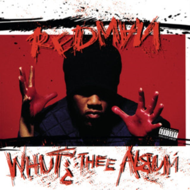 Redman - Whut? Thee Album (X) (Fruit Punchvinyl) (I) (Vinyl) (US Import)