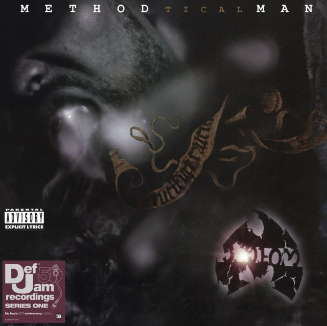 Method Man - Tical (X) (Fruit Punch Vinyl) (I) (Vinyl) (US Import)