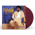 Musiq Soulchild - Aijuswanaseing (Fruit Punch Vinyl/2LP) (I) (Vinyl) (US Import)