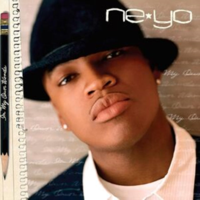 Ne-Yo - In My Own Words (Fruit Punch Vinyl/2LP) (I) (Vinyl) (US Import)