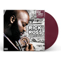 Rick Ross - Port Of Miami (X) (Fruit Punch Vinyl/2LP) (I) (Vinyl) (US Import)