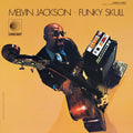 Melvin Jackson - Funky Skull (Verve By Request Series) (Vinyl) (US Import)