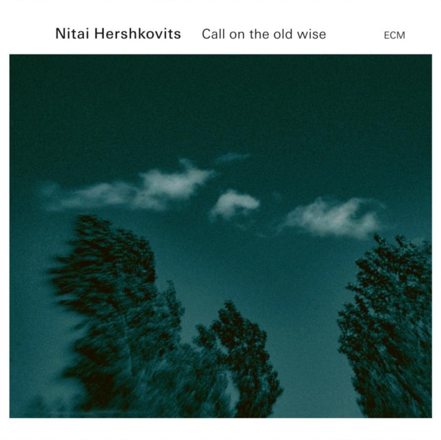 Nitai Hershkovits - Call On The Old Wise (Vinyl) (US Import)