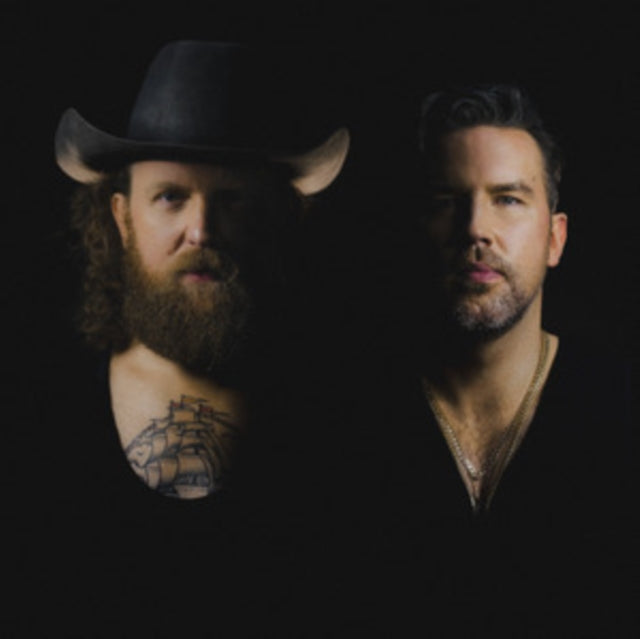 Brothers Osborne - Brothers Osborne (Vinyl) (US Import)