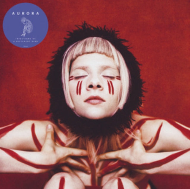 Aurora - Infections Of A Different Kind (Step 1) (Vinyl) (US Import)