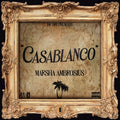 Marsha Ambrosius - Casablanco (X) (CD)