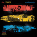 Police - Synchronicity (Picture Disc) (Vinyl) (US Import)