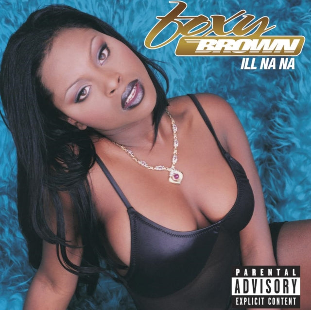 Foxy Brown - Ill Na Na (2LP) (Vinyl) (US Import)